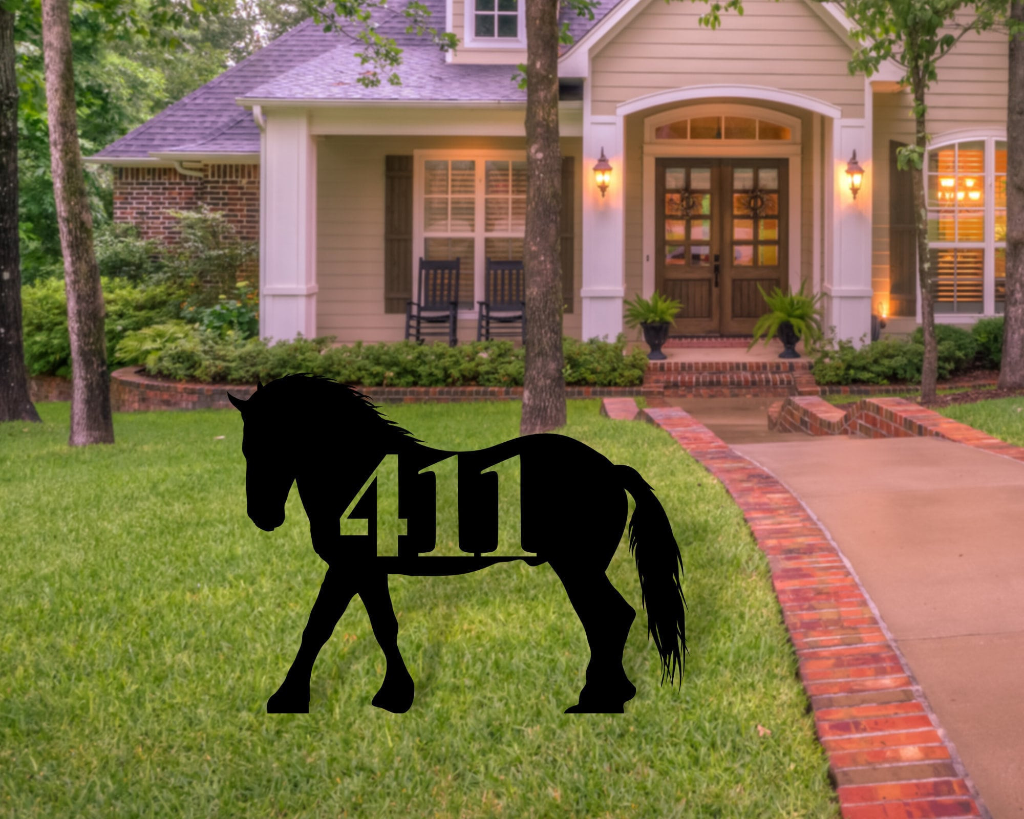 Front Porch Decor Front Door Decor Porch Sign Porch Decor Front Door Sign Address Plaque House Number Sign Horse Address Sign Farm | GearViral Front Porch Decor Front Door Decor Porch Sign Porch Decor Front Door Sign Address Plaque House Number Sign Horse Address Sign Farm | GearViral